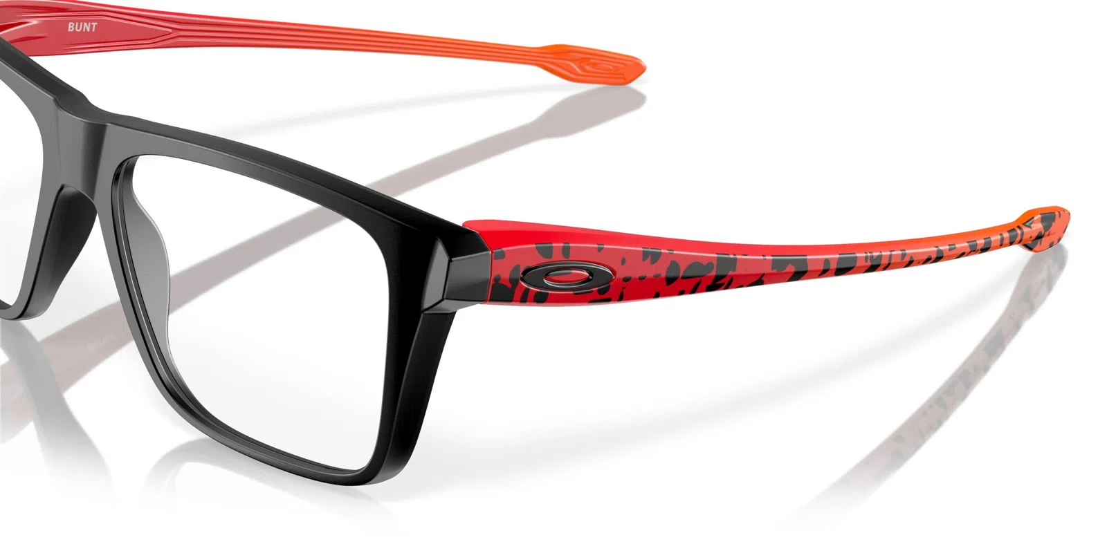 Oakley Bunt 8026 Eyeglasses - view 31